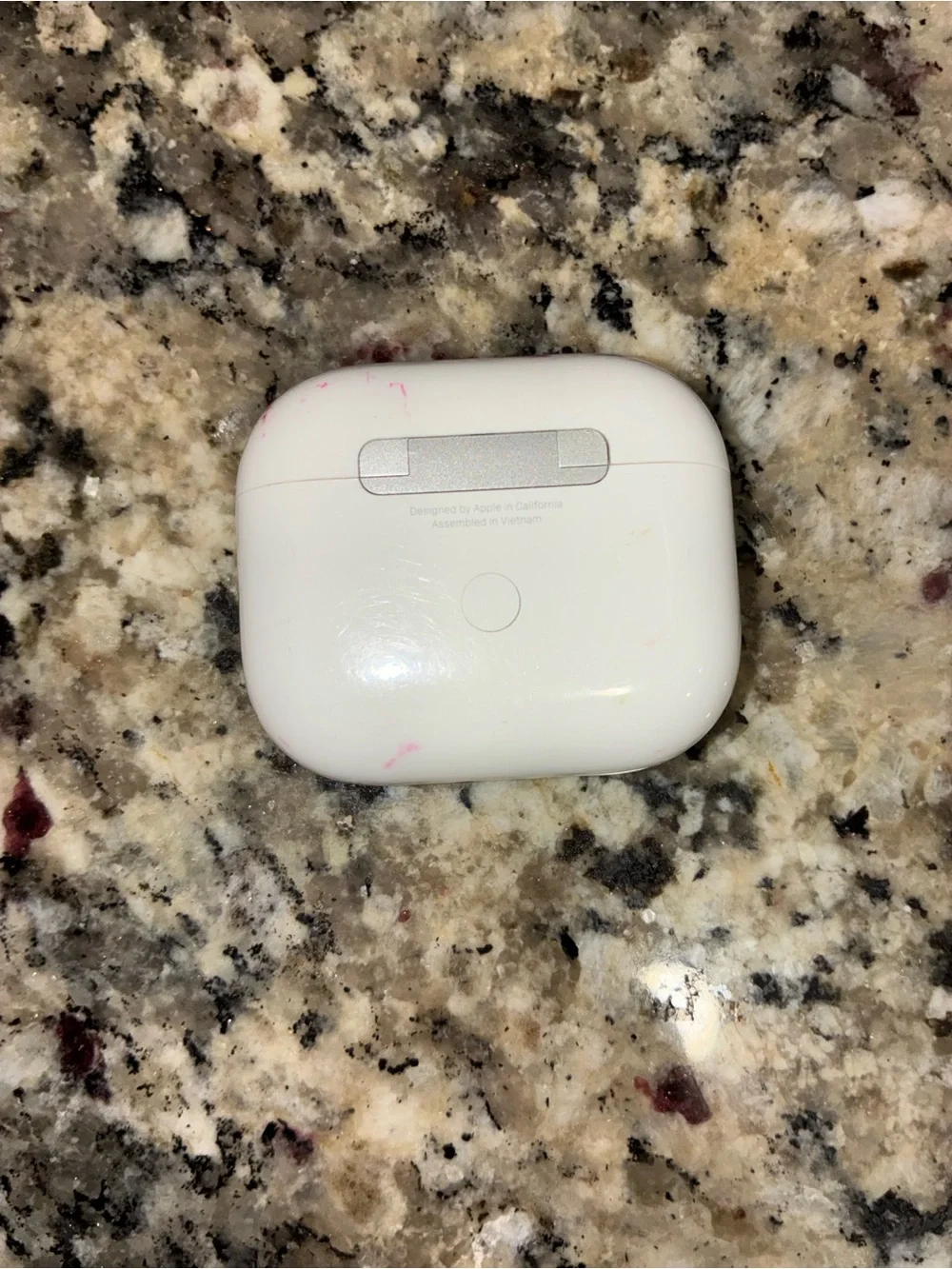 Apple AirPods (3rd generation)